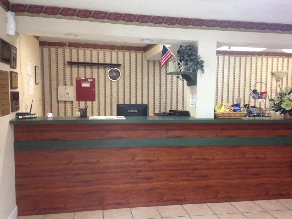 Country Hearth Inns And Suites Augusta